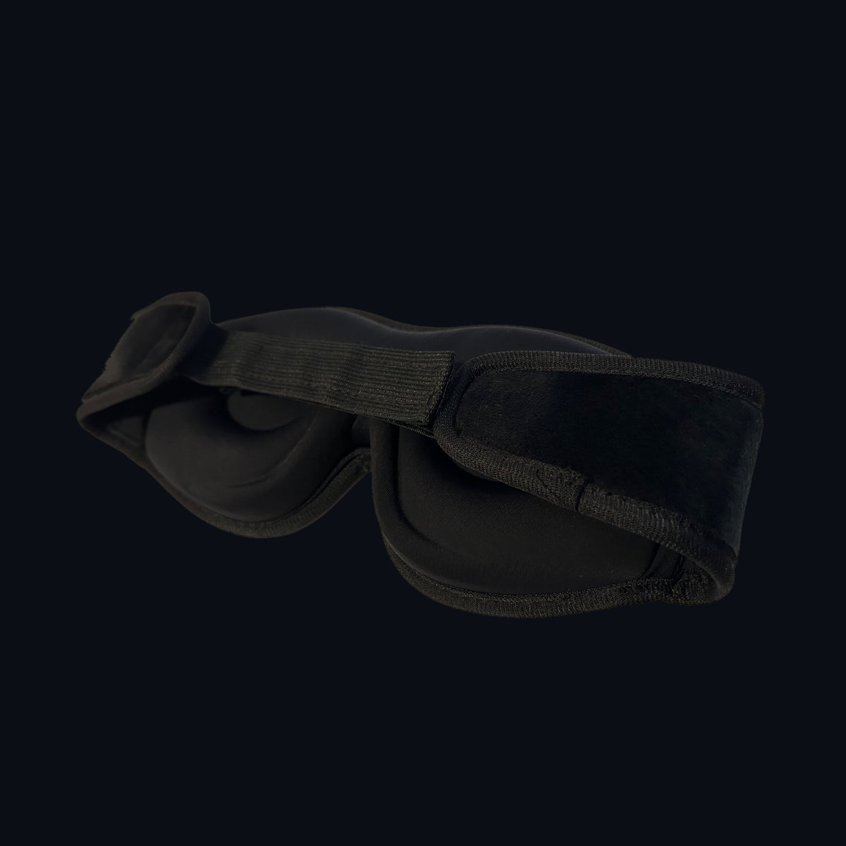 SleepAura Sovmask med Bluetooth-ljud